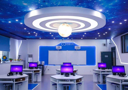 數(shù)字化教室如何打造？這些智能觸控硬件設(shè)備是必須的！