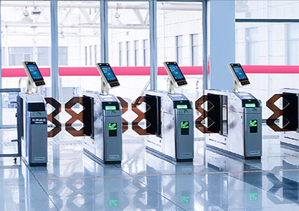 后疫情時代，人臉識別測溫終端在醫(yī)院的應用