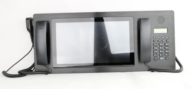 調度電話機 調度電話機