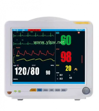 醫(yī)療心電儀智能化需求上漲，工業(yè)安卓一醫(yī)療心電儀智能化