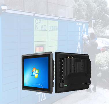 嵌入式觸摸屏如何安裝？