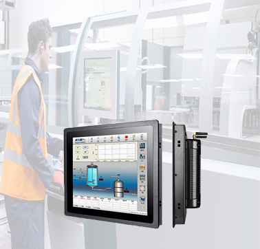 工控一體機在環(huán)保垃圾柜設備中的應用