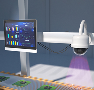 工業(yè)級(jí)顯示器在MES系統(tǒng)設(shè)備中的應(yīng)用分析