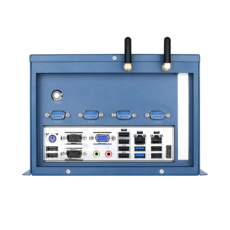 CL系列工控機(jī)D款-1