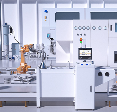 工業(yè)級(jí)嵌入式一體機(jī)在激光切割設(shè)備中的應(yīng)用