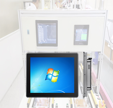 安卓工業(yè)一體機(jī)為MES系統(tǒng)行業(yè)帶來新的機(jī)遇