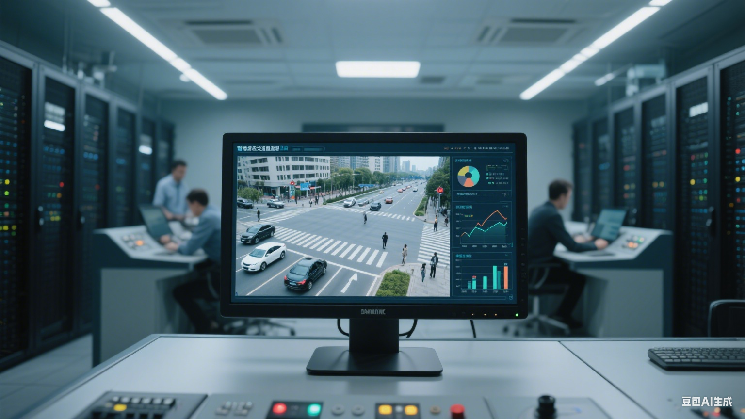 工業(yè)4.0時(shí)代，智能工業(yè)顯示器如何賦能智能制造