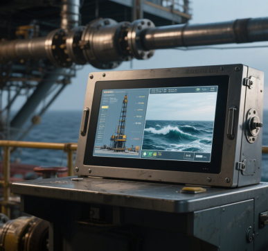 強(qiáng)固型工控一體機(jī)，惡劣環(huán)境下的穩(wěn)定擔(dān)當(dāng)