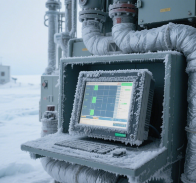 抗高低溫環(huán)境，工業(yè)一體機(jī)的可靠性保障