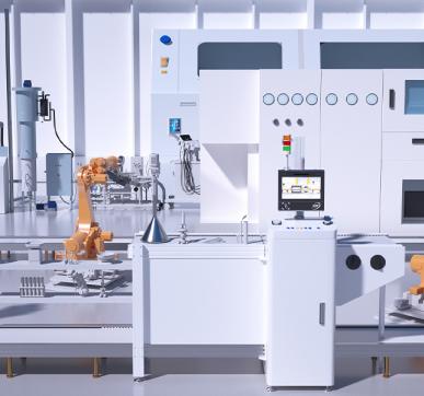 工業(yè)一體機(jī)，引領(lǐng)工業(yè)潮流的科技先鋒