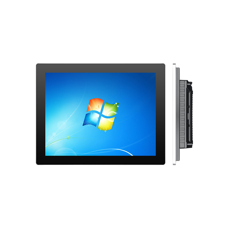 壁掛式工業(yè)觸摸一體機