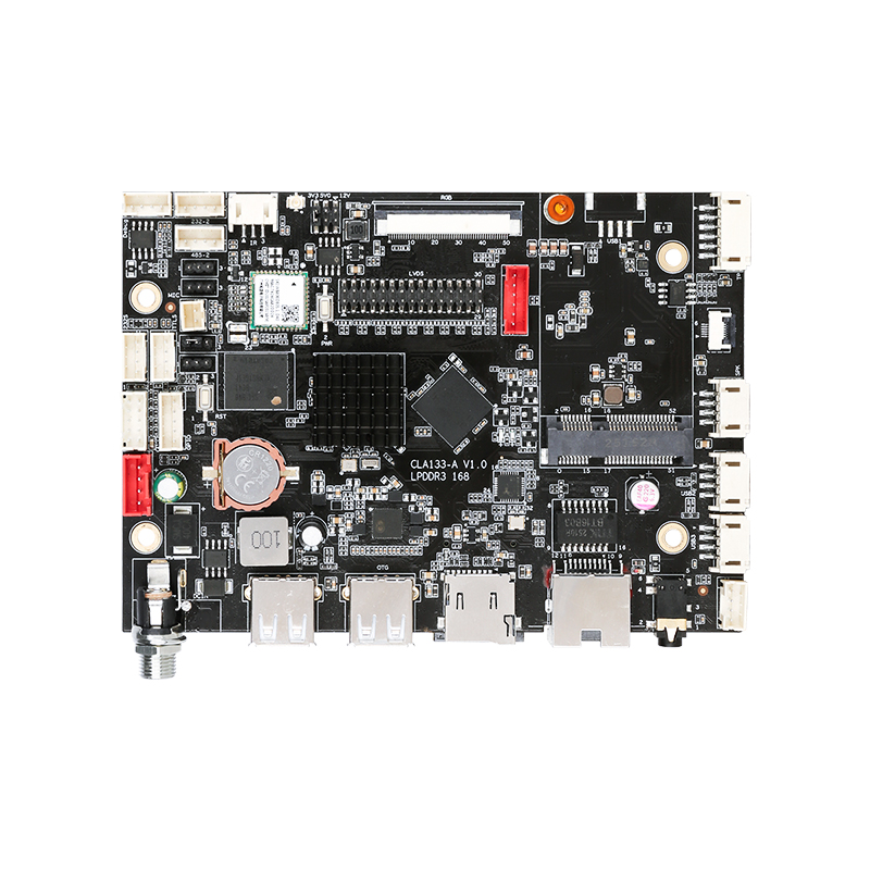  嵌入式安卓工業(yè)主板