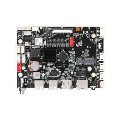  嵌入式安卓工業(yè)主板