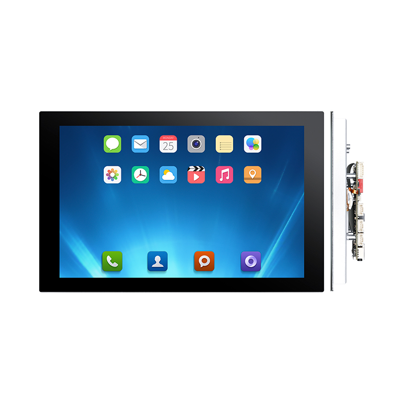 開(kāi)放式ARM架構(gòu)一體機(jī)